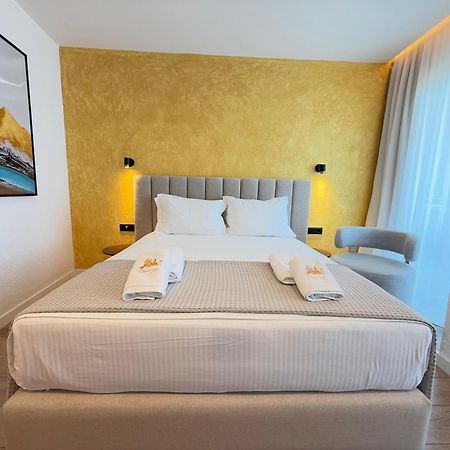 The Queen'S Lion Premium Hotel Саранда Экстерьер фото